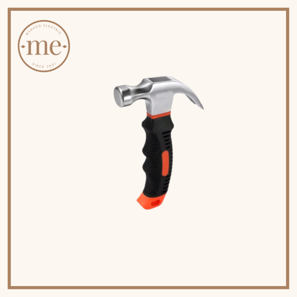 Palu Cakar Mini / Palu Kambing Mini Gaxindo