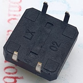 B3F-4055 12x12x7.3mm 4p 4pin 4 p pin push button micro switch