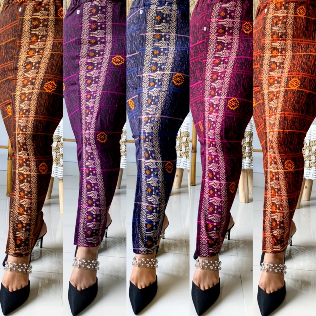 Kamen Jadi Moscreft Songket V5 | Kamen Bali | Kamen Moscrep | Kamen Songket Seseh