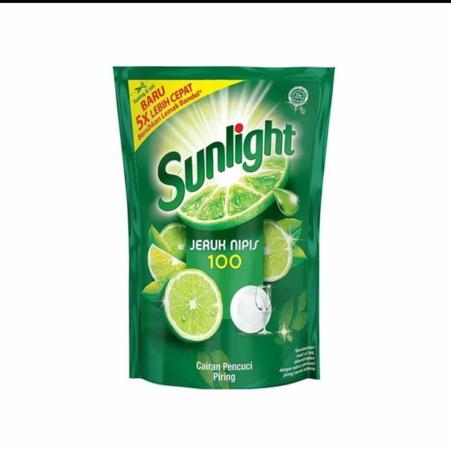Sunlight 5000