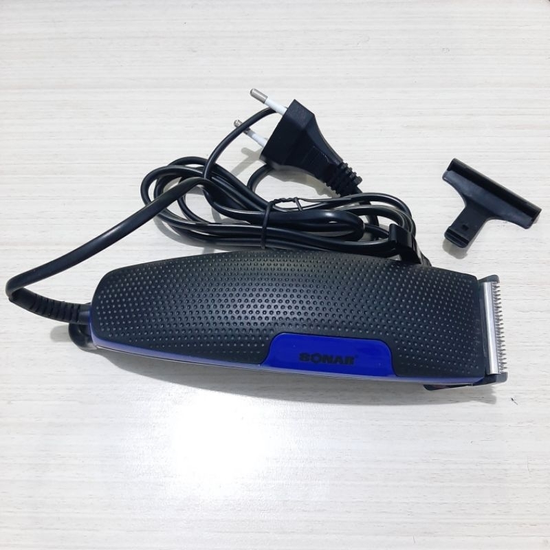 Alat Mesin Cukur SONAR SN-202 / SN-203 Hair Clipper Professional Trimmer