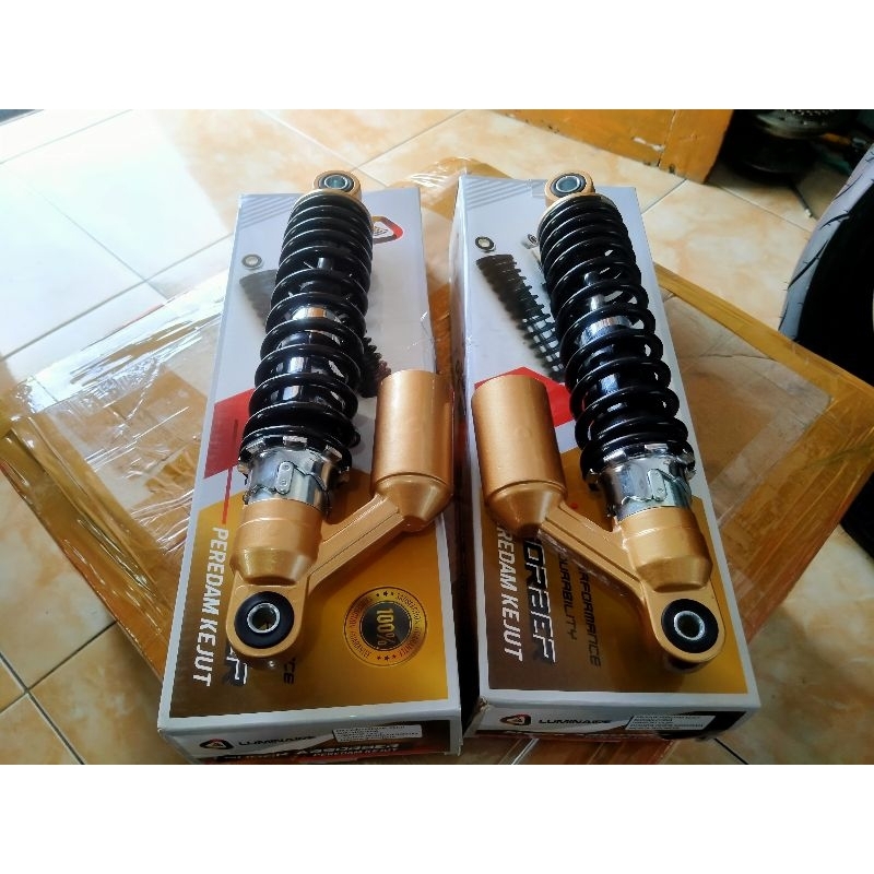 Skok belakang tirev import