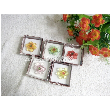 Best Product Souvenir Pernikahan Bros Akrilik + Kotak Mika Termurah