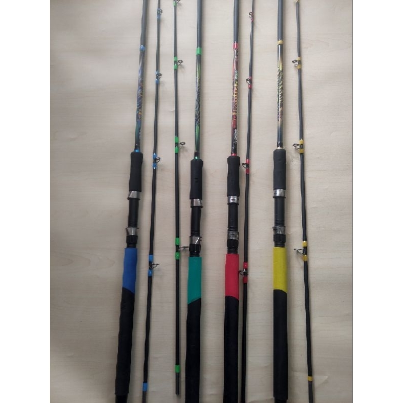 Joran Daido fiber Lionfish 240