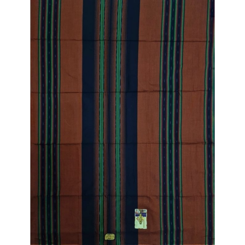 (motif bnyak) SARUNG WADIMOR MOTIF PADANG MOTIF TIGA DARA MOTIF MANIK MANIK