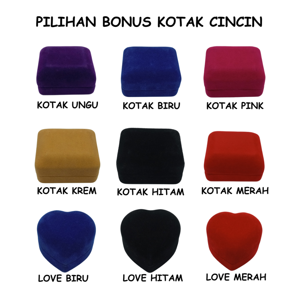 Garansi Paladium Asli Bisa Pesan Model Gratis Ukir Nama Cincin Kawin Palladium Pria Poladium ID361
