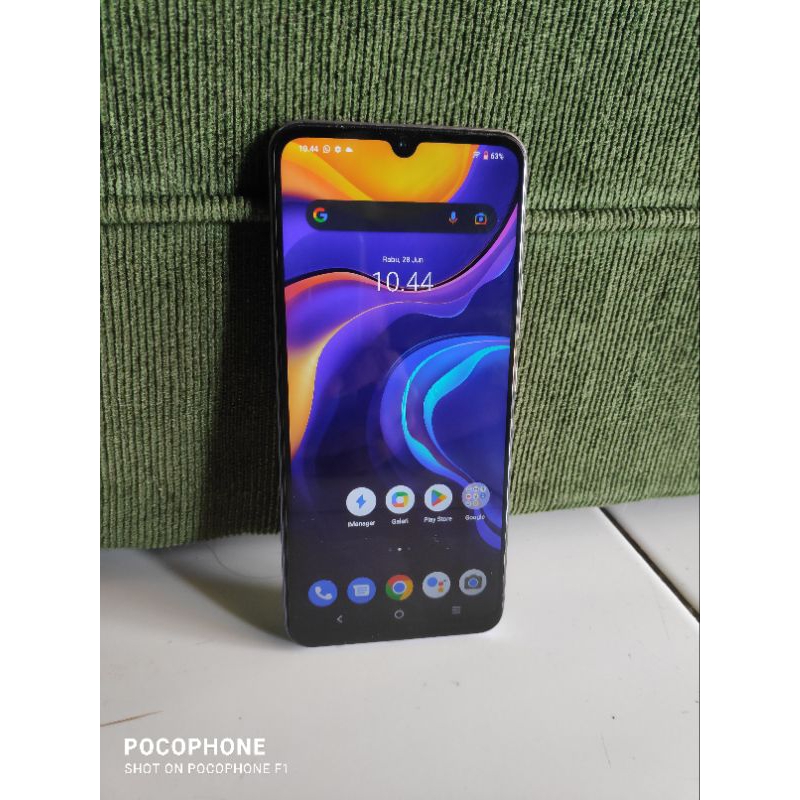 Vivo V20 (V2025) Ram 8/128 GB