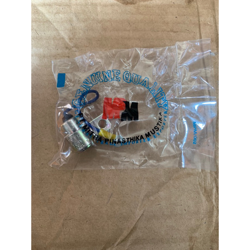 Kondensor KIJANG 3K,4K,7K