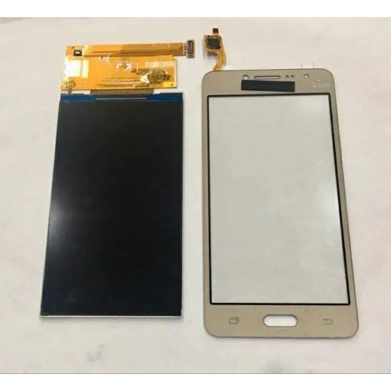 Lcd Touchscreen J2 Prime