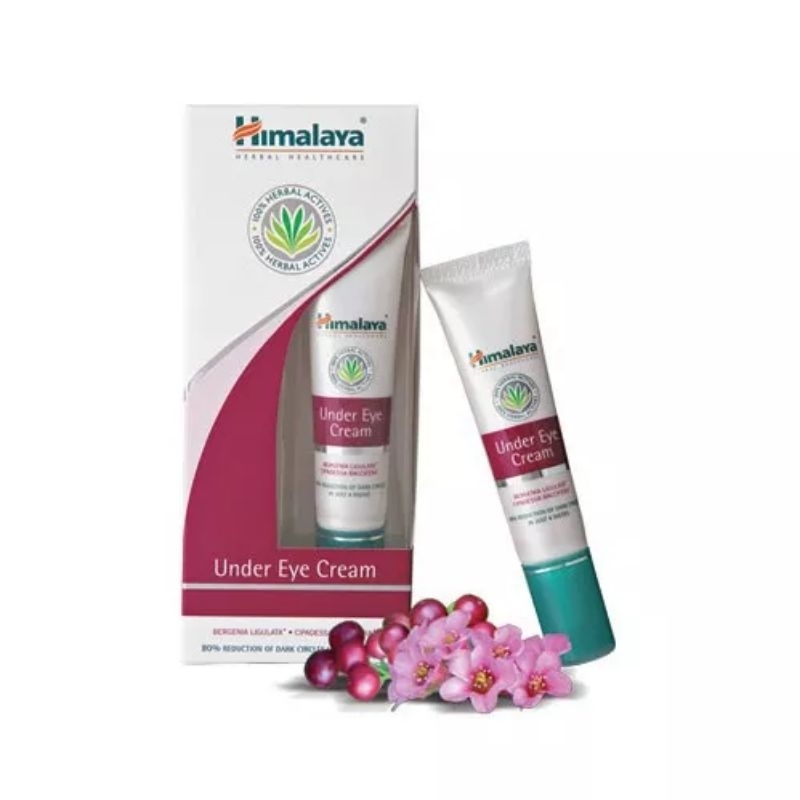 Himalaya Under Eye Cream 15ml