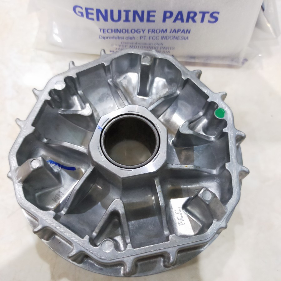 RUMAH ROLLER ONLY VARIO 125 KZR ORIGINAL FCC YSP