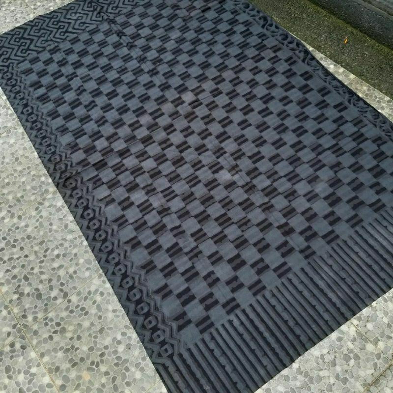 Saput Indigo Premium