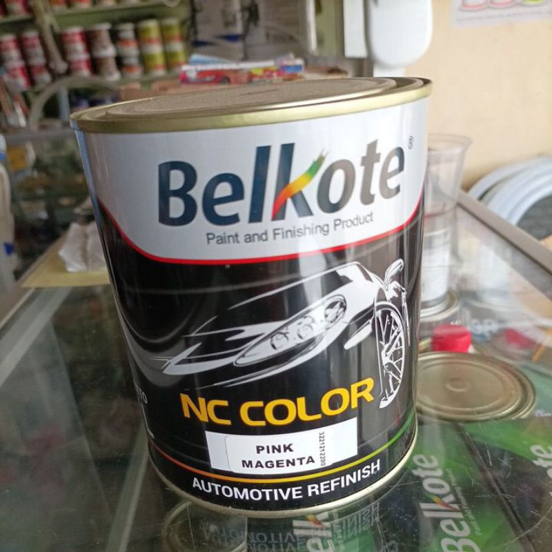 Belkote NC Pink Magenta 1L