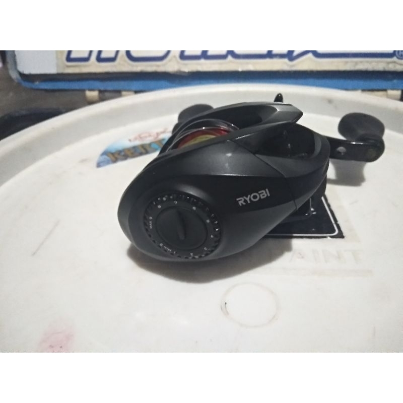 Ryobi BC Zoner 100L