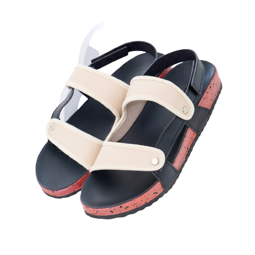 Handmadeshoesby - [Sandal Murah] Sandal Birken Linsa