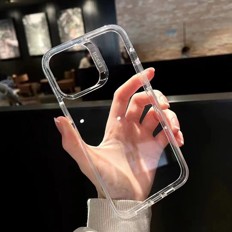 G4 Crystal iPhone 15 | 15 Pro | 15 Pro Max | 15 Plus | 16 | 16 Pro | 16 Pro Max | 16 Plus | 11 | 11 