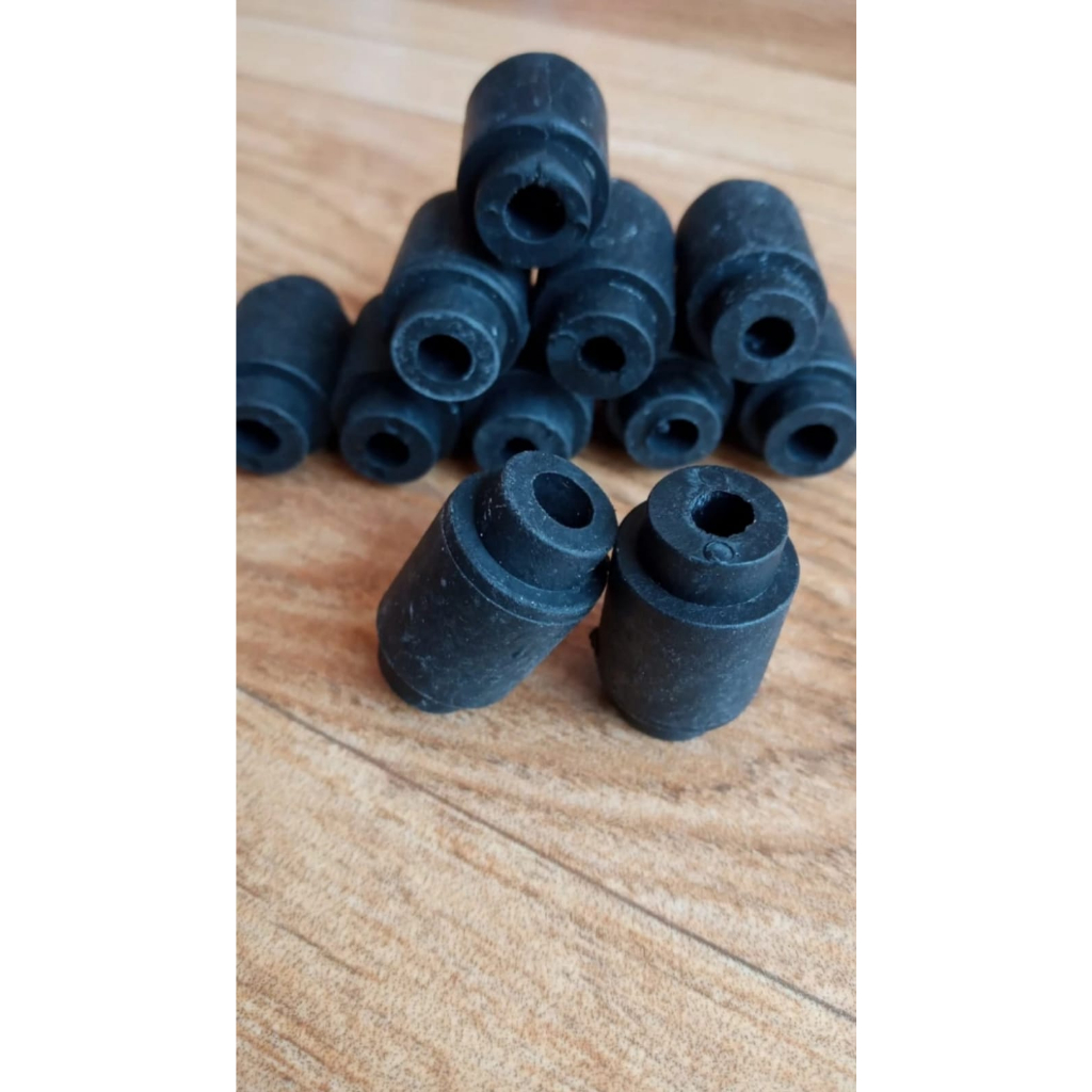 Ring Borobudur Folding Gate/ Ganjelan UNP Folding Gate