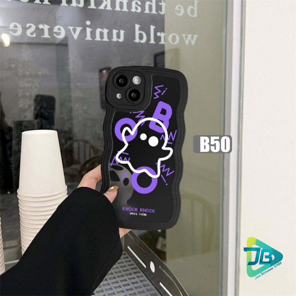 B49 B50 SOFTCASE SILIKON XIAOMI REDMI A1 4G REDMI A2 5A 6A 8 8A PRO 9A 9I 9C 10A NOTE 11E 10 PRIME +5G POCO C40 12C 11A NOTE 7 8 9 10 11 12 POCO M3 9T M5 M4 X3 PRO NFC JB9212