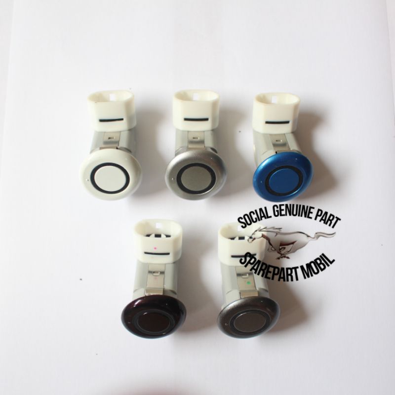 Eye mata Sensor parkir Grand Livina March Juke Original Genuine part