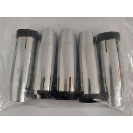 Corong gas co2/nozzle gas co2 MB36D