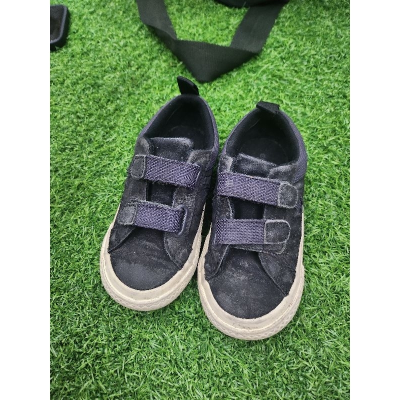 preloved convers anak asli