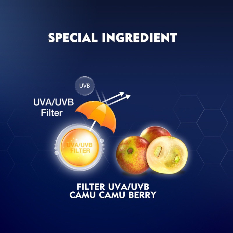 NIVEA BODY CARE EXTRA WHITE INSTANT GLOW SPF 15 LOTION