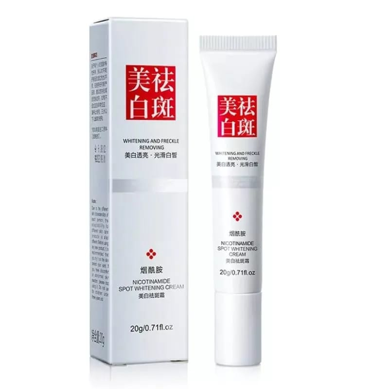 ANDORHEAL WHITENING FRECKLE CREAM REMOVE DARK SPOTS REMOVING