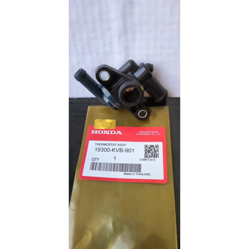 THERMOSTAT ASSY VARIO 110 OLD / VARIO 110 CBS. ORI THAILAND