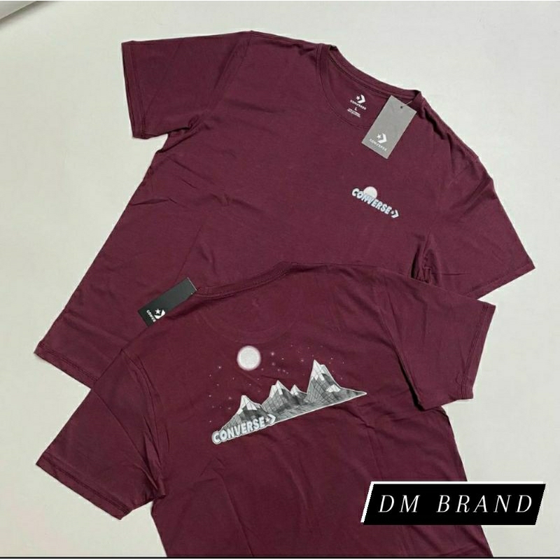 Kaos Converse Original