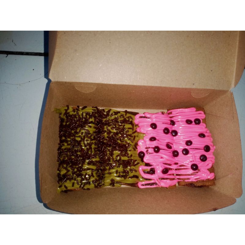 

PISANG COKLAT