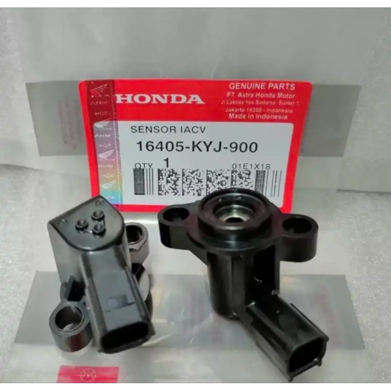 SENSOR IACV HONDA BEAT FI BEAT ESP VARIO 125