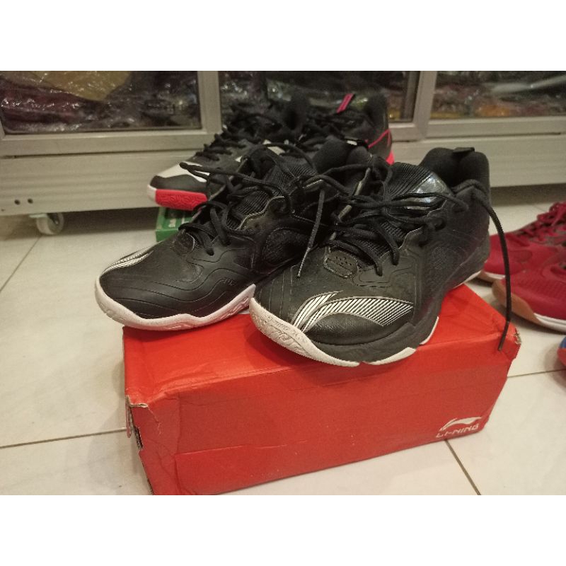 lining Ranger 6 lining Ranger VI