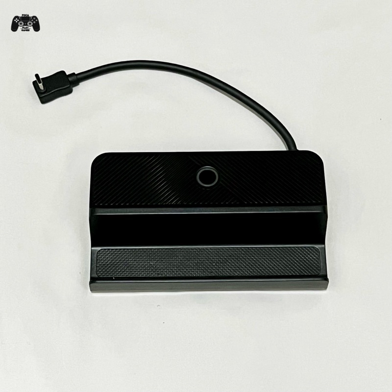 Steam Deck Docking Station Led 5 In 1 4K 60 Hz - Second / Bekas