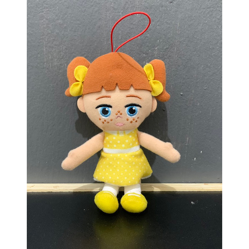Boneka Gabby Gabby Toy Story