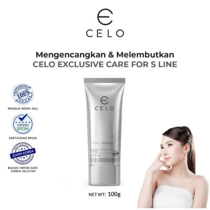 [CELO][READYSTOK][ORIGINAL] Celo Magic Cream