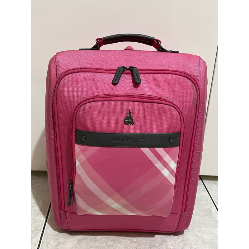 Ransel Anak Branded Beanpole Original