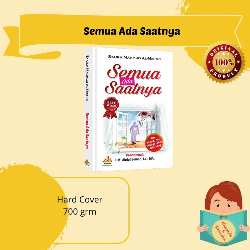 Semua Ada Saatnya