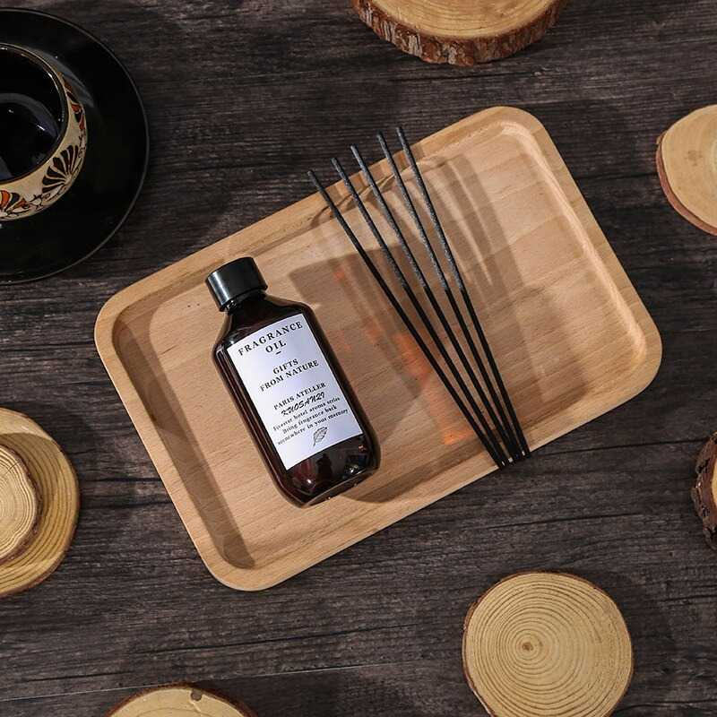 RS - Reed Diffuser Aroma Terapi Difuser Parfum Esensial Oil Disfuser Pengharum Pewangi Ruangan Kamar RS-14 Regular Essential  Refill Isi Ulang Rid Defuser Fragrances Humidifer Aromatherapy Aromaterapi Stick Rattan Premium