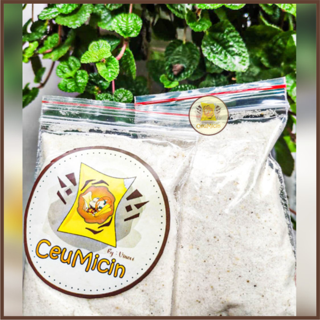 

Bumbu Instan Masakan / Baso / Cuanki / Original Ceumicin