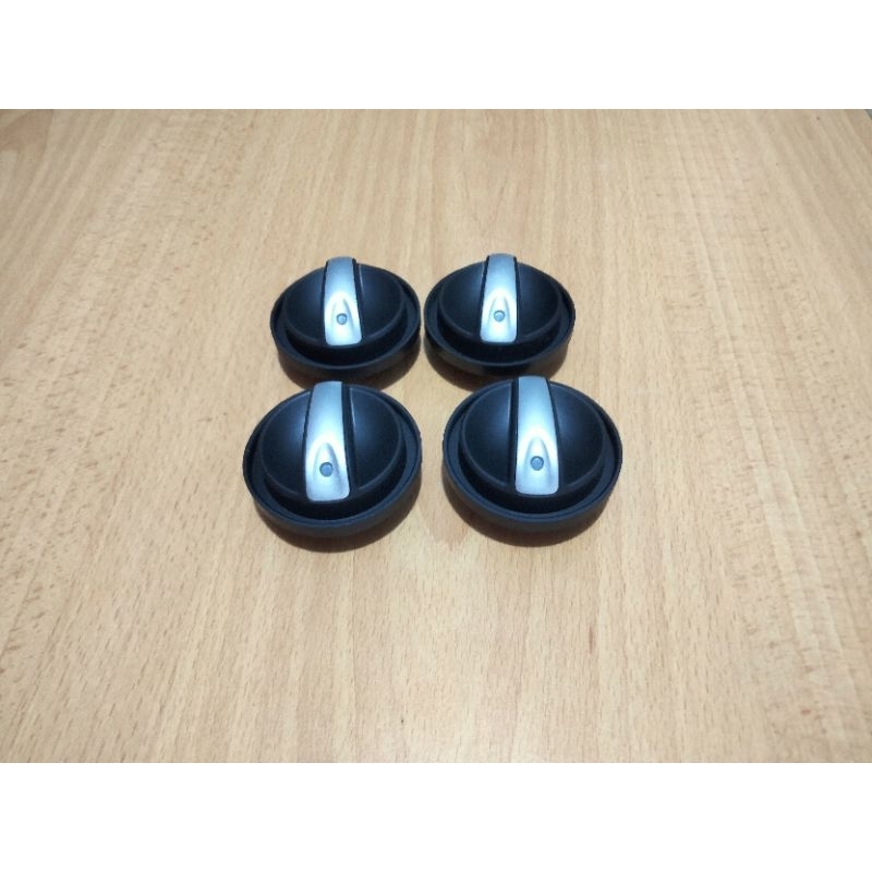 KNOB AC TOYOTA ETIOS VALCO ORIGINAL