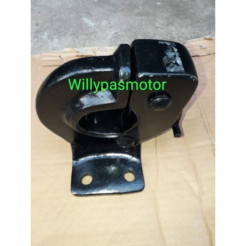 Bopel Kaka Tua.untuk Taft gt-Rocky-Hiline-Independent