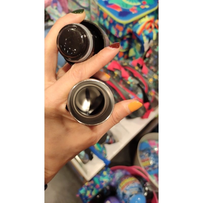 Smiggle botol stainless