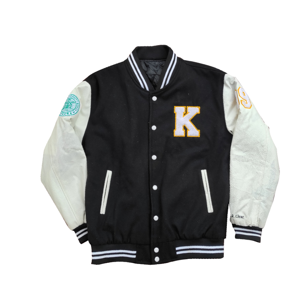 Varsity  konkuk national univ