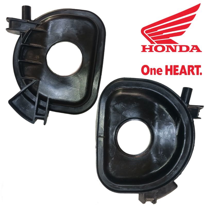 Karet Tatakan Tangki Jok Bensin BEAT NEW