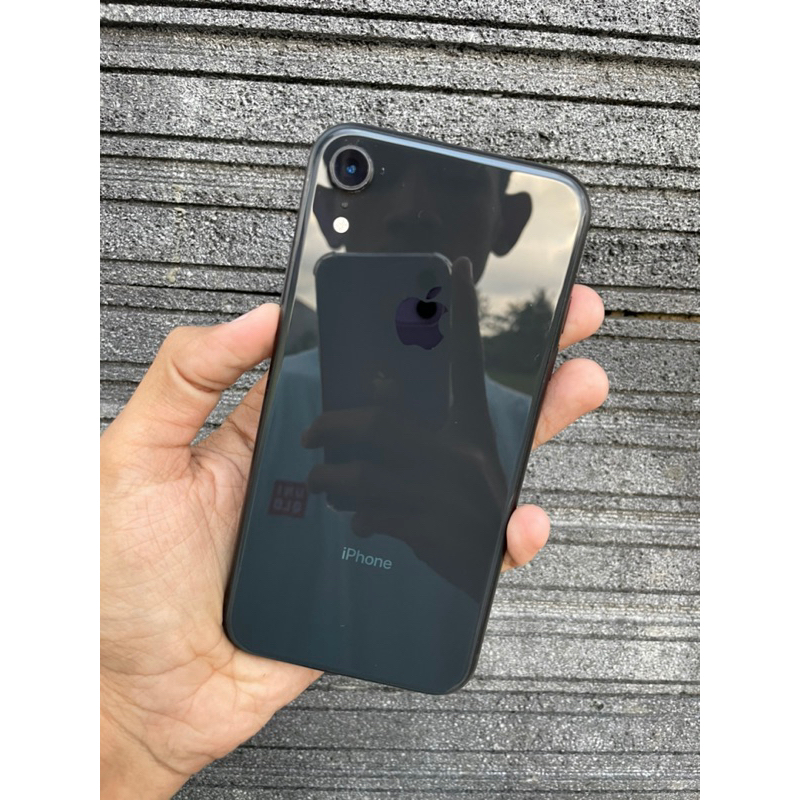 Iphone XR 128 Gb Ibox
