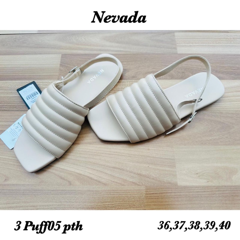 sandal flat tali 05puff