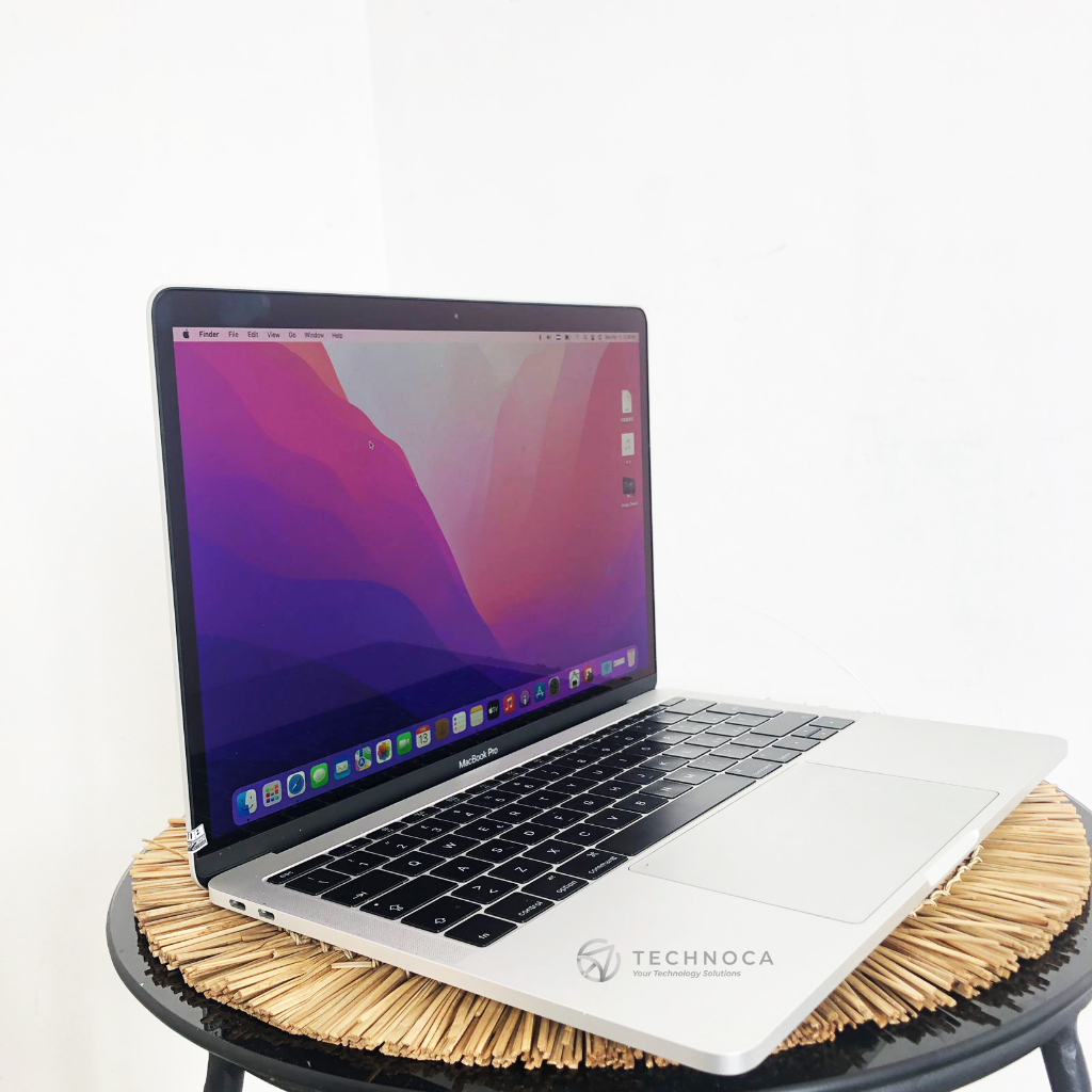 MacBook PRO AIR Core i5/Core i7 RAM 8GB SSD 256GB