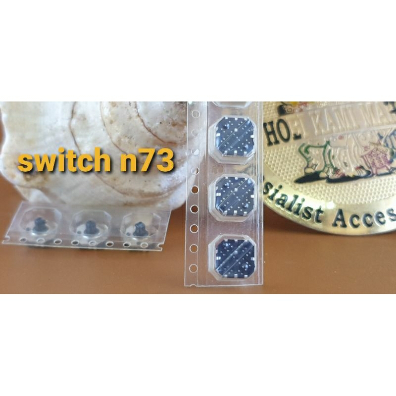 sparepart switch joystick nokia n73