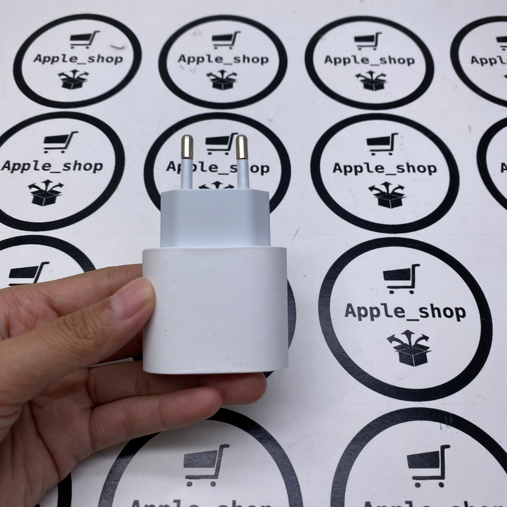 Adaptor fast charge Type c 99% ori to lighthing iphone kaki 2
