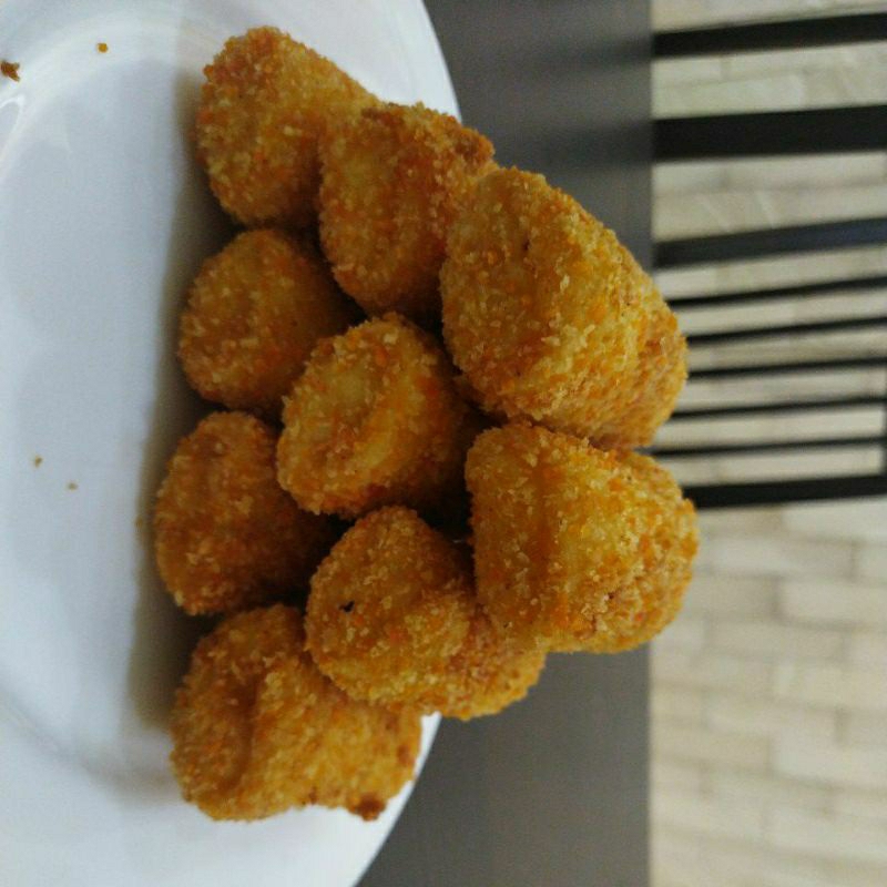 

Risol Ayam Sultan isi 5